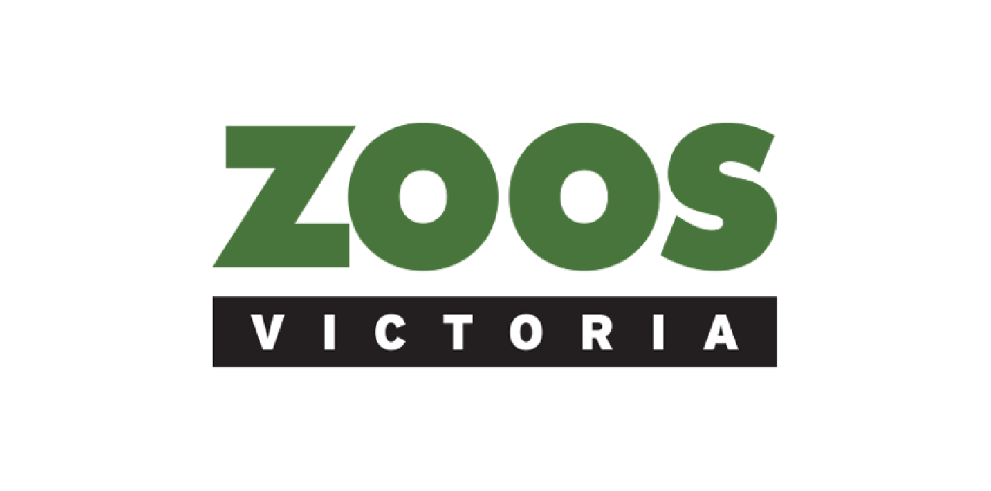 Zoos Victoria Logo